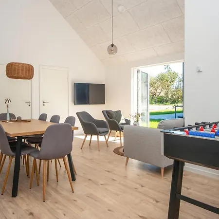 4 Bedroom Beautiful In Romo