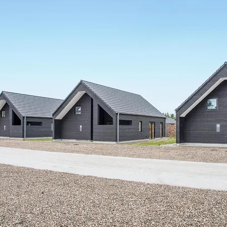 4 Bedroom Beautiful In Romo * Kongsmark