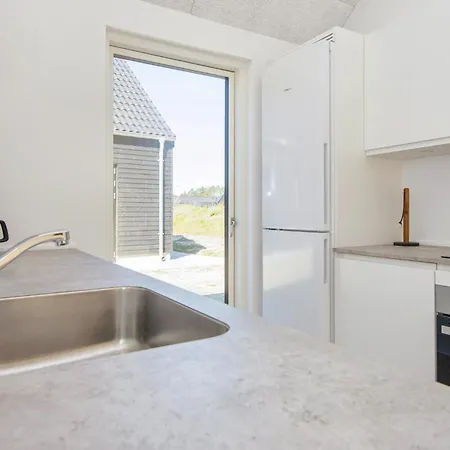 4 Bedroom Beautiful In Romo