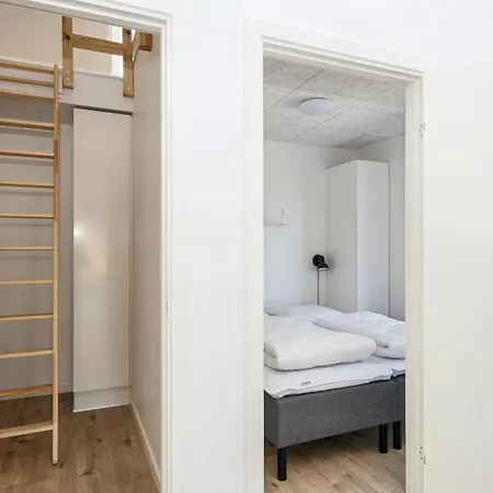 4 Bedroom Beautiful In Romo Kongsmark