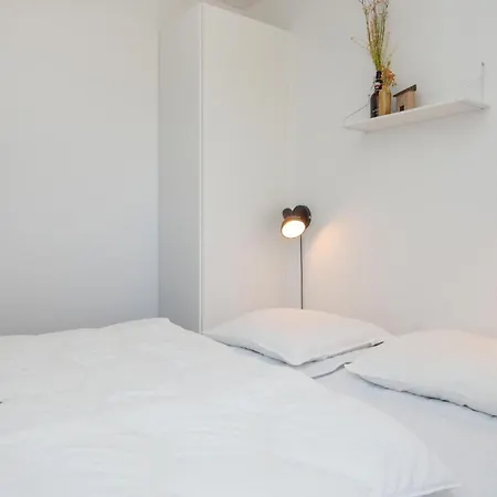 4 Bedroom Beautiful In Romo Kongsmark