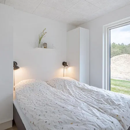 4 Bedroom Beautiful In Romo Feriehus Kongsmark