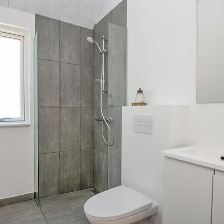 4 Bedroom Beautiful In Romo Feriehus