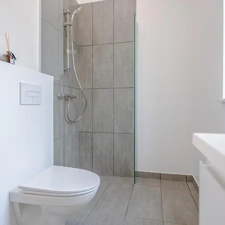 4 Bedroom Beautiful In Romo Feriehus Kongsmark