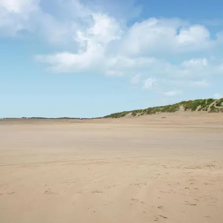 4 Bedroom Beautiful In Romo Kongsmark