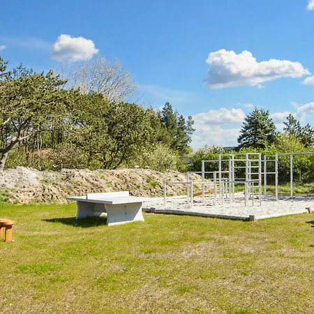 4 Bedroom Beautiful In Romo Kongsmark